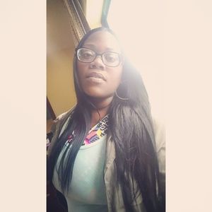 Meet your Posher, Glorious